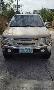 Isuzu Crosswind 2008 for sale