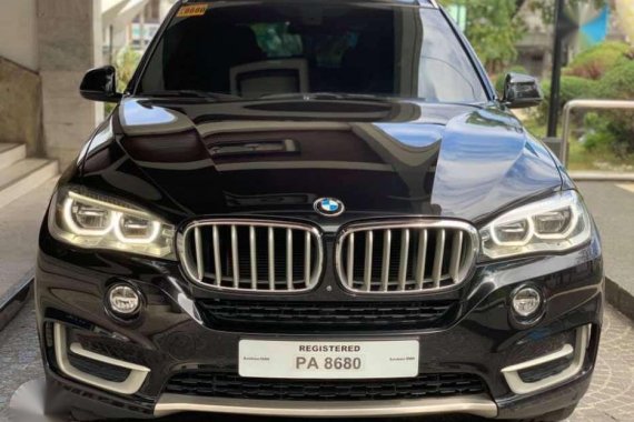 2018 BMW X5 xDrive for sale