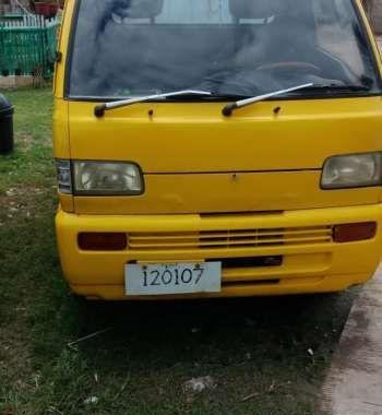 Suzuki Multicab FOR SALE