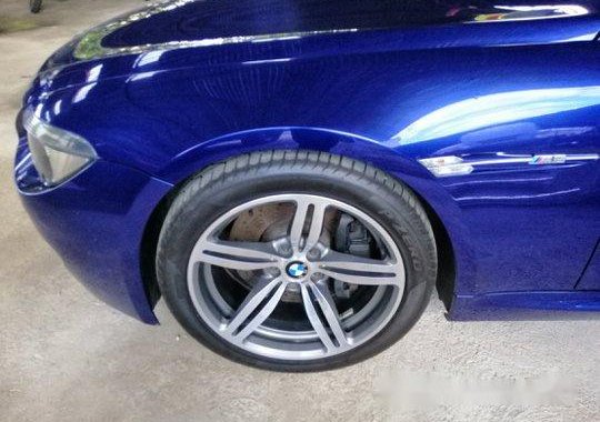 BMW M6 2013 for sale