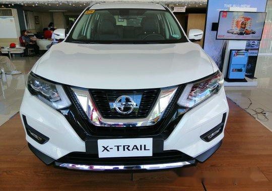 Nissan X-Trail 2018 FOR SALE