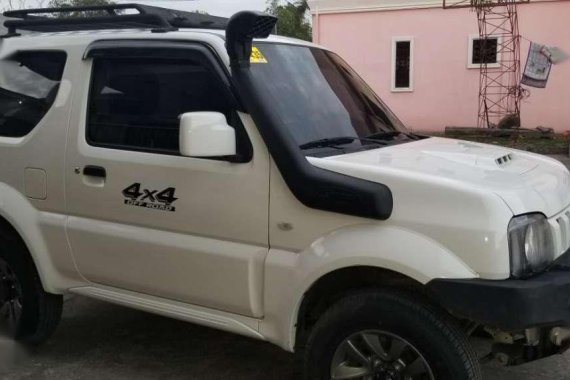 Suzuki Jimny 2017 for sale