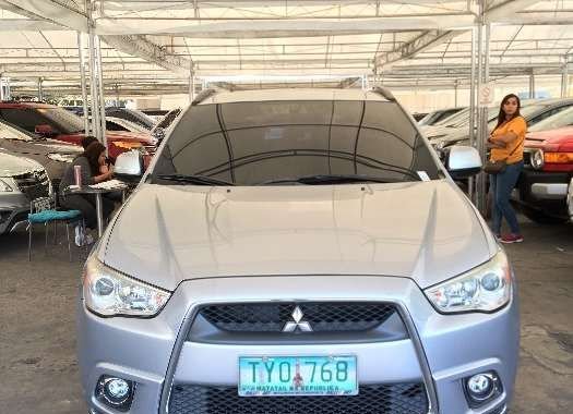 2011 Mitsubishi ASX Gls for sale