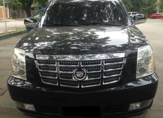 2013 Cadillac Escalade for sale