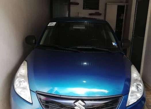 Suzuki Dzire 2016 FOR SALE