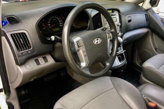 Hyundai Starex CVX 2014 for sale