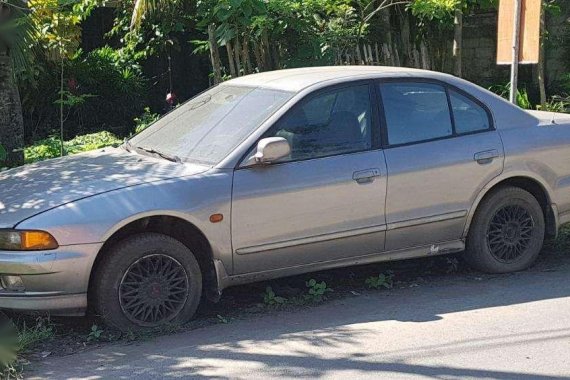 Mitsubishi Galant 2000 for sale 