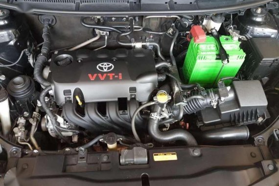 Toyota Vios TRD Set up 2013 for sale