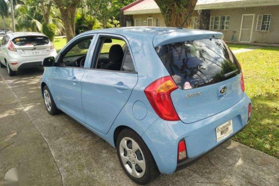 Kia Picanto 2017 for sale
