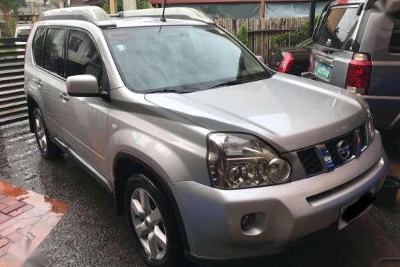 2015 Nissan X-trail for sale