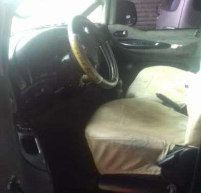 Hyundai StareX Good running condition FOR SALE