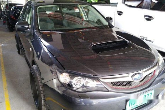 Subaru Impreza 2010 for sale