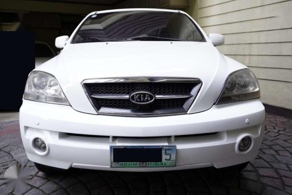 Kia Sorento 2003  FOR SALE