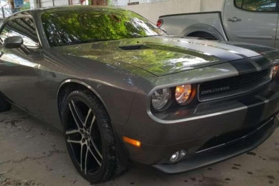 2013 Dodge Challenger V6 FOR SALE