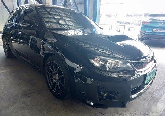 Subaru Impreza 2013 for sale