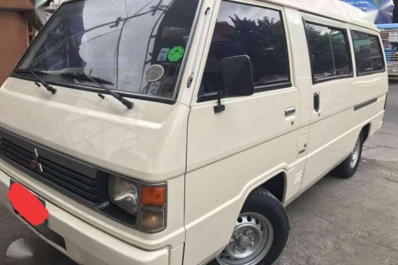 2005 Mitsubishi L300 for sale