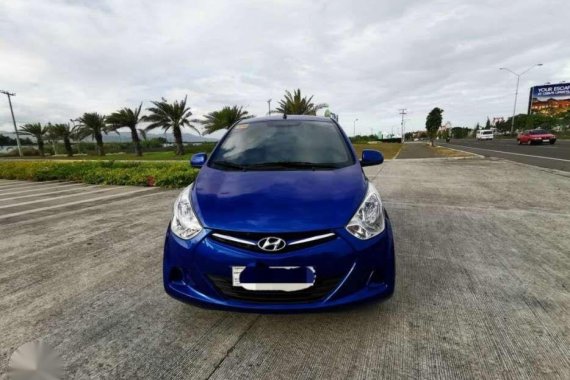 Hyundai Eon 2016 for sale