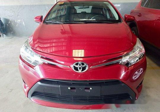 Toyota Vios 2017 for sale