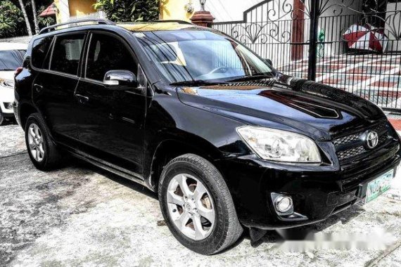 Toyota RAV4 2009 for sale