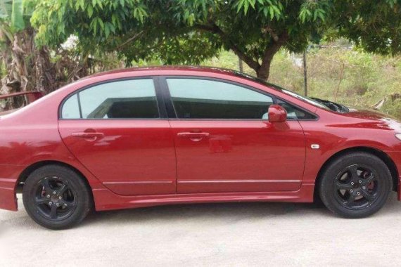 2006 Honda Civic vtec for sale