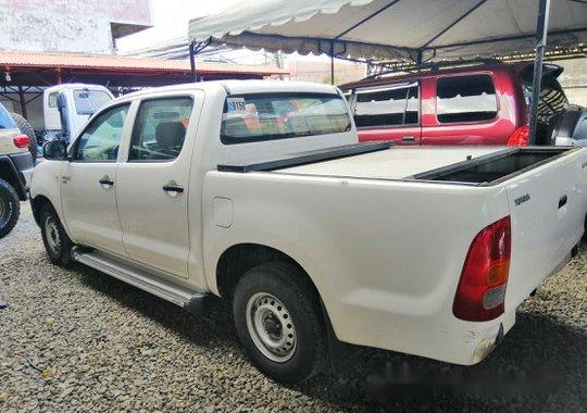 Toyota Hilux 2008 for sale