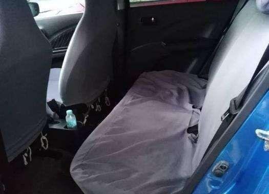 2017 Suzuki Celerio MT Gas - Automobilico SM City BF