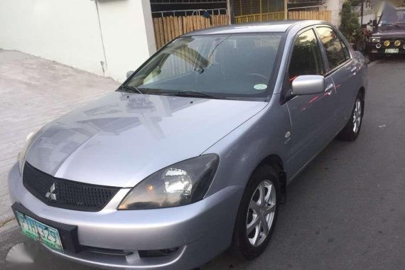 2010 Mitsubishi Lancer GLS CVT for sale