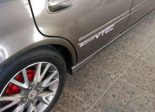 Honda Civic Sir body 2000 for sale