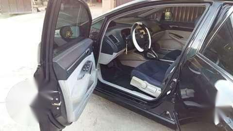 Hinda Civic 2007 for sale