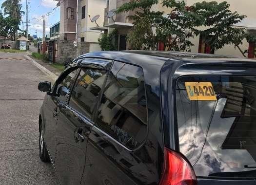 2013 Toyota Avanza 1.3E for sale