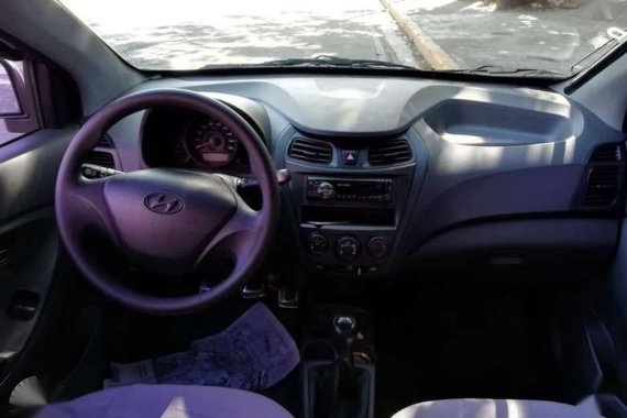 Hyundai Eon 2016 FOR SALE