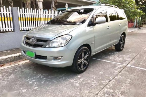 2009 Toyota Innova for sale