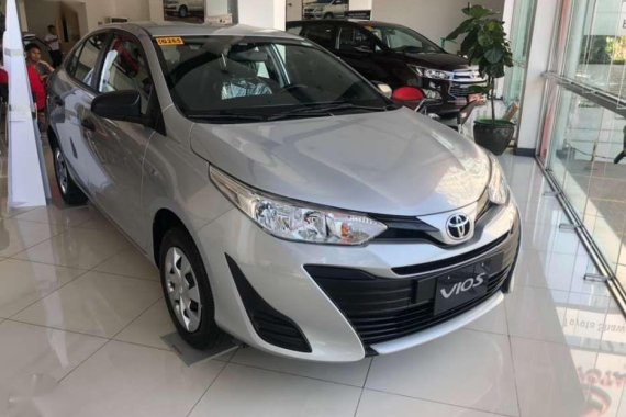 Toyota Love Month Affordable Promo 2019