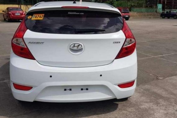 Hyundai Accent 2016 For Sale
