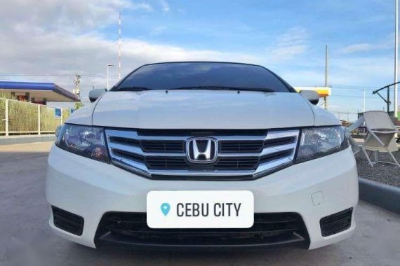 2013 Honda City 1.3 i-Vtec for sale