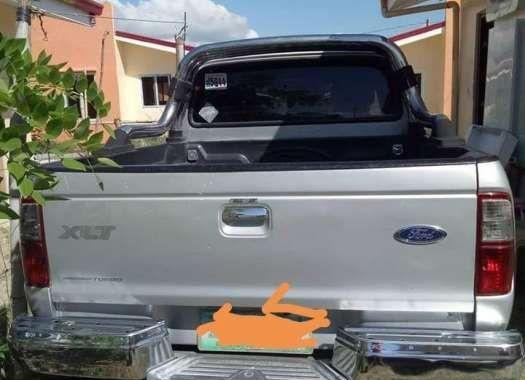 Ford Ranger manual 2005 for sale