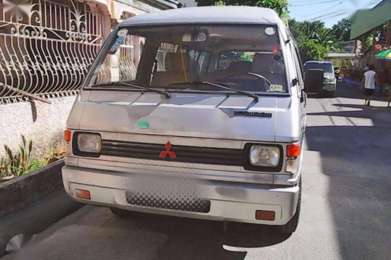 1992 Mitsubishi L300 for sale