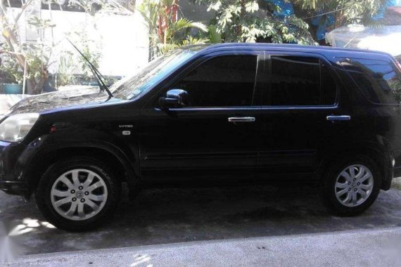 Honda CRV 2005 for sale