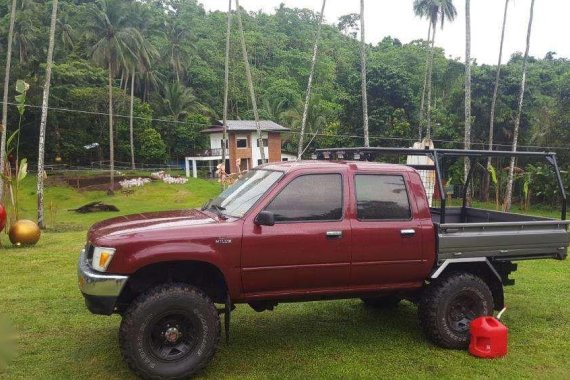 Toyota pickup 1996 for sale