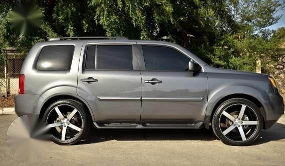 2007 Honda Pilot for sale