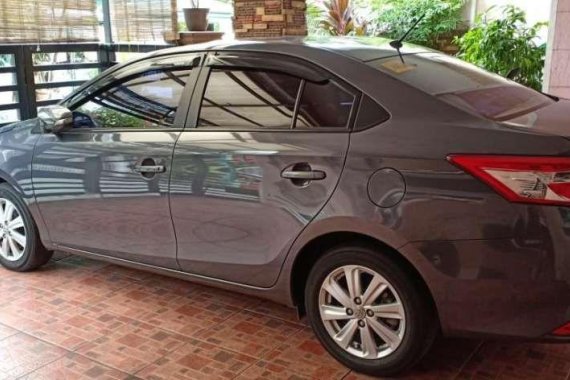 Like new Toyota Vios for sale