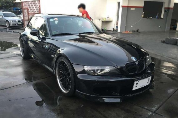 BMW Z3 2002 FOR SALE