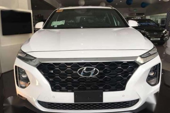 Hyundai All New Santa Fe for sale