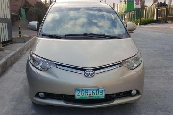 2007 Toyota Previa Q for sale