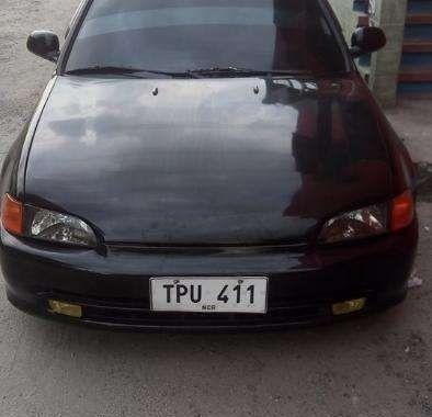 Honda Civic ESI 1994 Model for sale