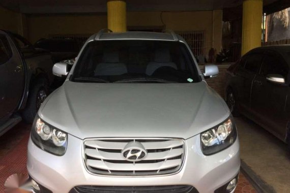 2011 Hyundai Santa Fe for sale