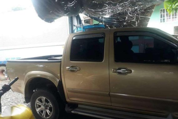 Isuzu D-Max 2008 for sale