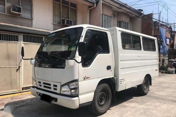 2010 isuzu elf for sale