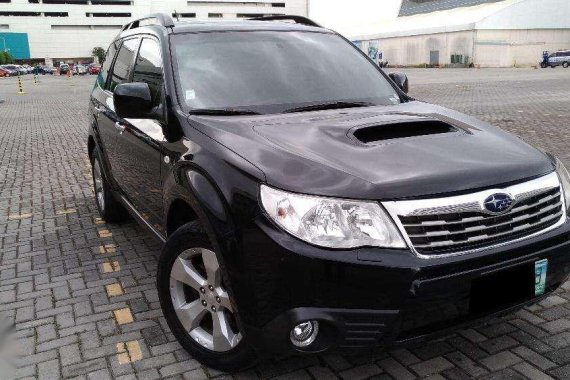 For Sale 2009 Subaru Forester 