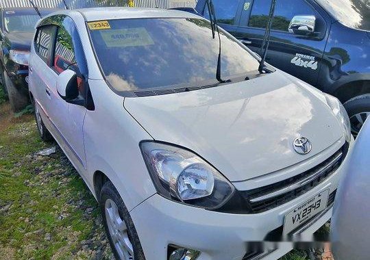 Toyota Wigo 2017 for sale